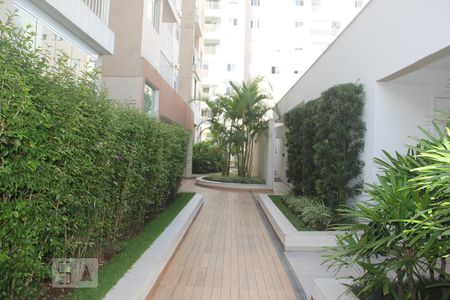 Apartamento à venda com 64m², 2 quartos e 2 vagasHall de Entrada