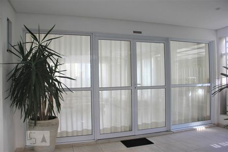 Apartamento à venda com 64m², 2 quartos e 2 vagasÁrea comum - Salão de festas