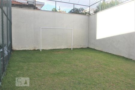 Apartamento à venda com 64m², 2 quartos e 2 vagasQuadra Esportiva