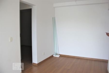 Sala 1 de apartamento à venda com 2 quartos, 64m² em Mirandópolis, São Paulo