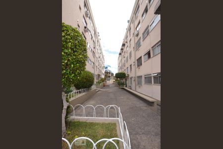 Apartamento à venda com 52m², 2 quartos e 1 vagaHall de entrada