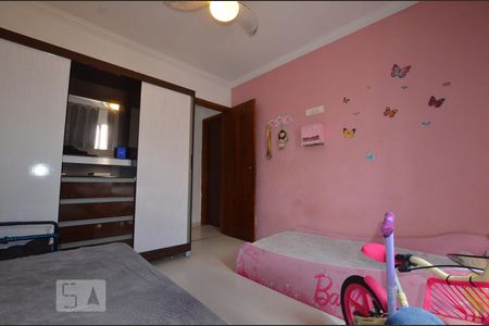 Apartamento à venda com 52m², 2 quartos e 1 vagaQuarto 1