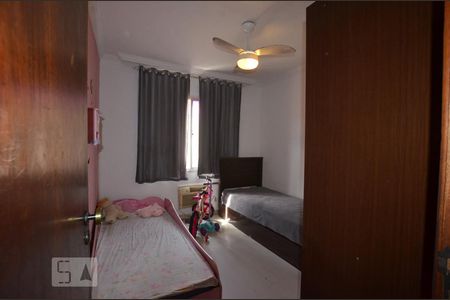 Quarto 1 de apartamento para alugar com 2 quartos, 52m² em Irajá, Rio de Janeiro