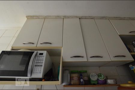 Apartamento à venda com 52m², 2 quartos e 1 vagaCozinha - Armários