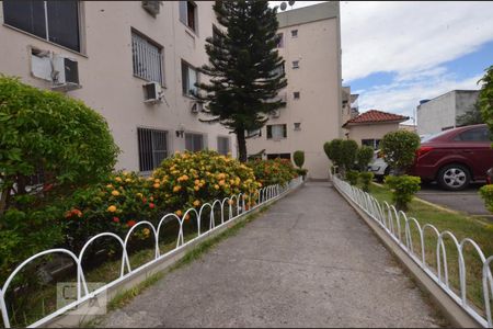 Apartamento à venda com 52m², 2 quartos e 1 vagaHall de entrada