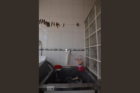 Apartamento à venda com 52m², 2 quartos e 1 vagaÁrea de Serviço - Tanque