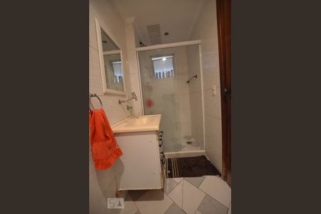 Apartamento à venda com 52m², 2 quartos e 1 vagaBanheiro