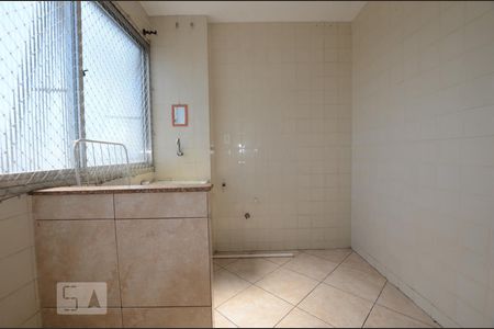 Apartamento à venda com 78m², 2 quartos e 1 vagaÁrea de Serviço