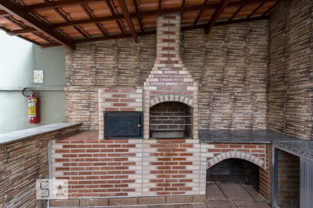 Apartamento à venda com 78m², 2 quartos e 1 vagaÁrea comum