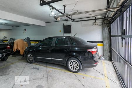 Apartamento à venda com 78m², 2 quartos e 1 vagaÁrea comum