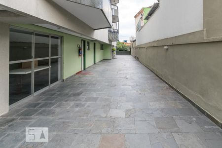 Apartamento à venda com 78m², 2 quartos e 1 vagaÁrea comum