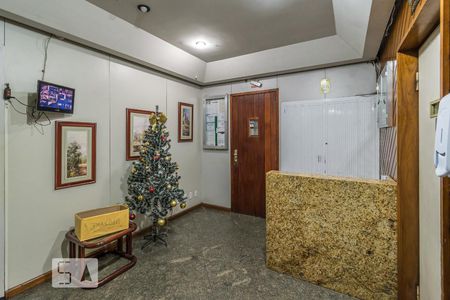 Apartamento à venda com 78m², 2 quartos e 1 vagaÁrea comum