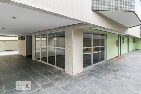 Apartamento à venda com 78m², 2 quartos e 1 vagaÁrea comum