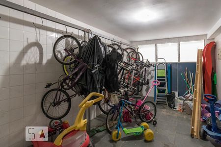 Apartamento à venda com 78m², 2 quartos e 1 vagaÁrea comum