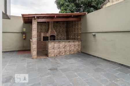 Apartamento à venda com 78m², 2 quartos e 1 vagaÁrea comum