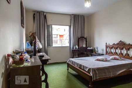 Quarto 2 de casa à venda com 3 quartos, 220m² em Vila Formosa, São Paulo