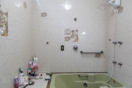 Banheiro de casa à venda com 3 quartos, 220m² em Vila Formosa, São Paulo