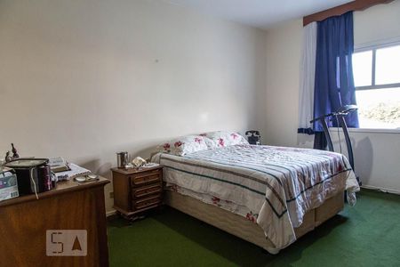 Quarto 3 de casa à venda com 3 quartos, 220m² em Vila Formosa, São Paulo