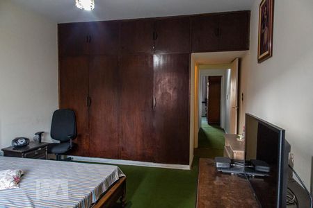 Quarto 2 de casa à venda com 3 quartos, 220m² em Vila Formosa, São Paulo