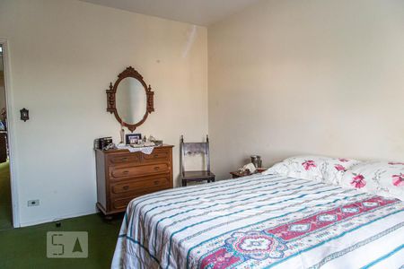 Quarto 3 de casa à venda com 3 quartos, 220m² em Vila Formosa, São Paulo