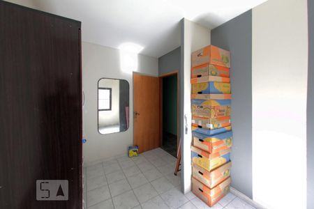 Quarto 1 de apartamento à venda com 3 quartos, 147m² em Vila Vivaldi, São Bernardo do Campo