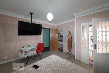 Suíte de apartamento à venda com 3 quartos, 147m² em Vila Vivaldi, São Bernardo do Campo