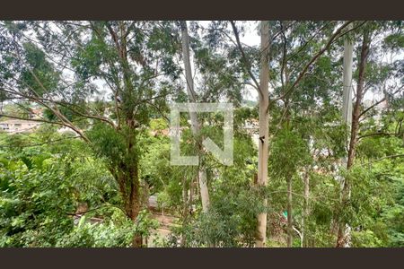 Vista da Sala de apartamento para alugar com 2 quartos, 90m² em Perdizes, São Paulo