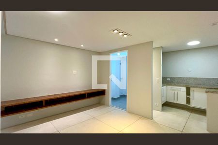 Sala de Jantar de apartamento para alugar com 2 quartos, 90m² em Perdizes, São Paulo