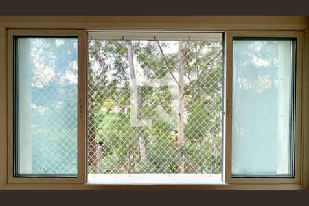 Vista da Sala de apartamento para alugar com 2 quartos, 90m² em Perdizes, São Paulo