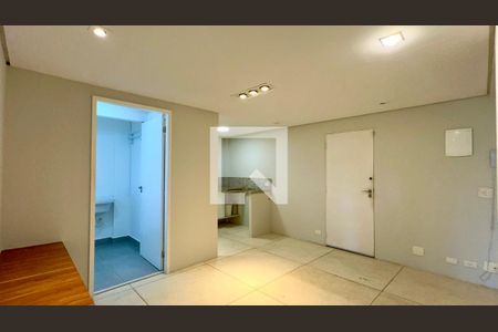 Sala de Jantar de apartamento para alugar com 2 quartos, 90m² em Perdizes, São Paulo