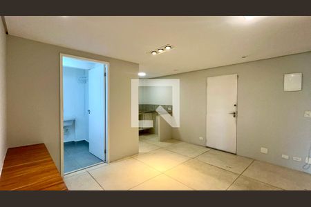 Sala de Jantar de apartamento para alugar com 2 quartos, 90m² em Perdizes, São Paulo