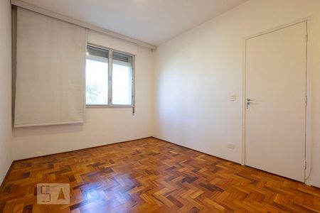 Suíte de apartamento para alugar com 2 quartos, 90m² em Perdizes, São Paulo