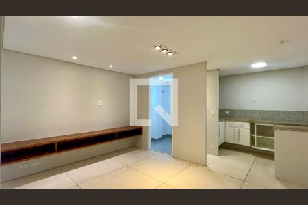 Sala de Jantar de apartamento para alugar com 2 quartos, 90m² em Perdizes, São Paulo