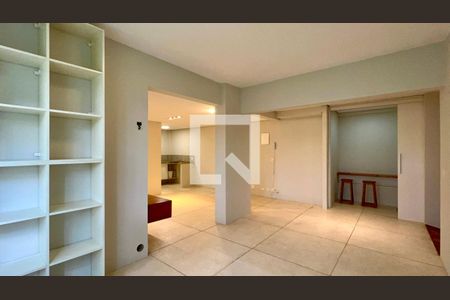 Sala de apartamento para alugar com 2 quartos, 90m² em Perdizes, São Paulo