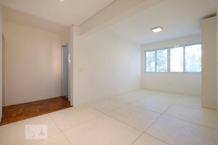 Sala de apartamento para alugar com 2 quartos, 90m² em Perdizes, São Paulo