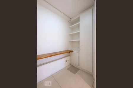 Sala - Home Office de apartamento para alugar com 2 quartos, 90m² em Perdizes, São Paulo