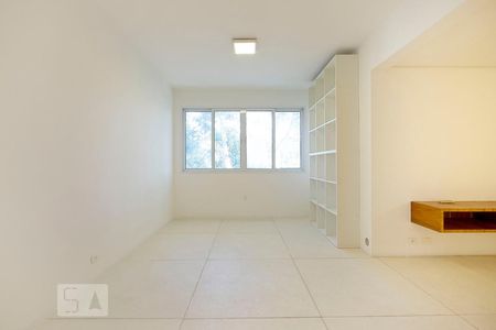 Sala de apartamento para alugar com 2 quartos, 90m² em Perdizes, São Paulo