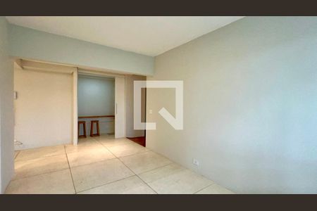 Sala de apartamento para alugar com 2 quartos, 90m² em Perdizes, São Paulo