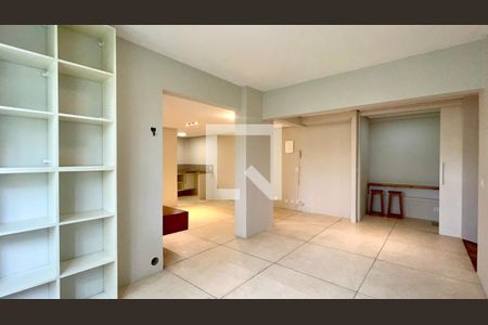 Sala de apartamento para alugar com 2 quartos, 90m² em Perdizes, São Paulo