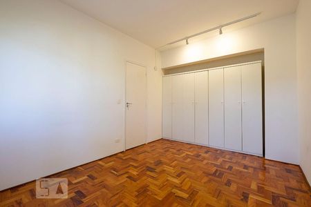 Suíte de apartamento para alugar com 2 quartos, 90m² em Perdizes, São Paulo