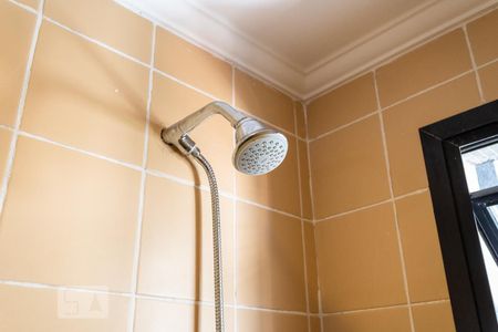 Studio para alugar com 45m², 1 quarto e 1 vaga Studio para alugar com 45m², 1 quarto e 1 vagaChuveiro