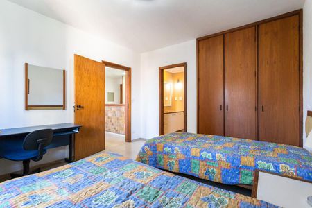 Suíte de kitnet/studio para alugar com 1 quarto, 45m² em Jardim Paulista, São Paulo