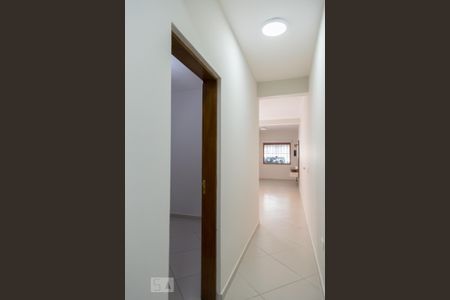 Casa para alugar com 70m², 2 quartos e 1 vagaCorredor