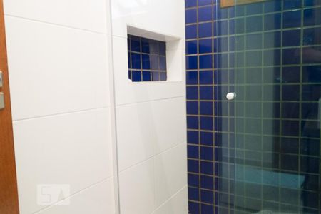 Casa para alugar com 70m², 2 quartos e 1 vagaBanheiro da Suíte