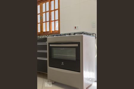 Casa para alugar com 70m², 2 quartos e 1 vagaCozinha