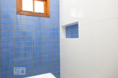 Casa para alugar com 70m², 2 quartos e 1 vagaBanheiro Corredor