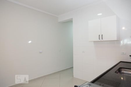 Casa para alugar com 70m², 2 quartos e 1 vagaCozinha