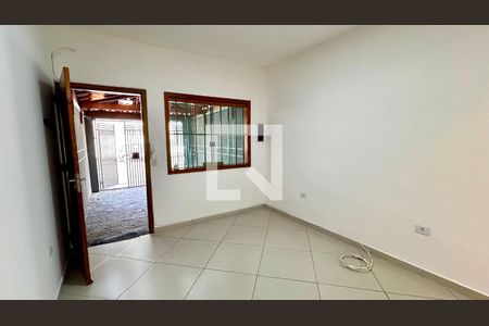 Sala de casa para alugar com 2 quartos, 70m² em Jardim Leda, Guarulhos