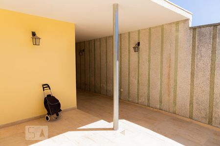 Casa à venda com 320m², 5 quartos e 2 vagasÁrea Externa