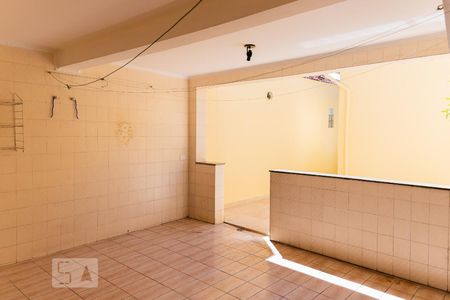 Casa à venda com 320m², 5 quartos e 2 vagasÁrea de Serviço